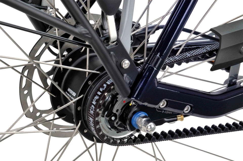 Batavus Finez E-go Exclusive 2023