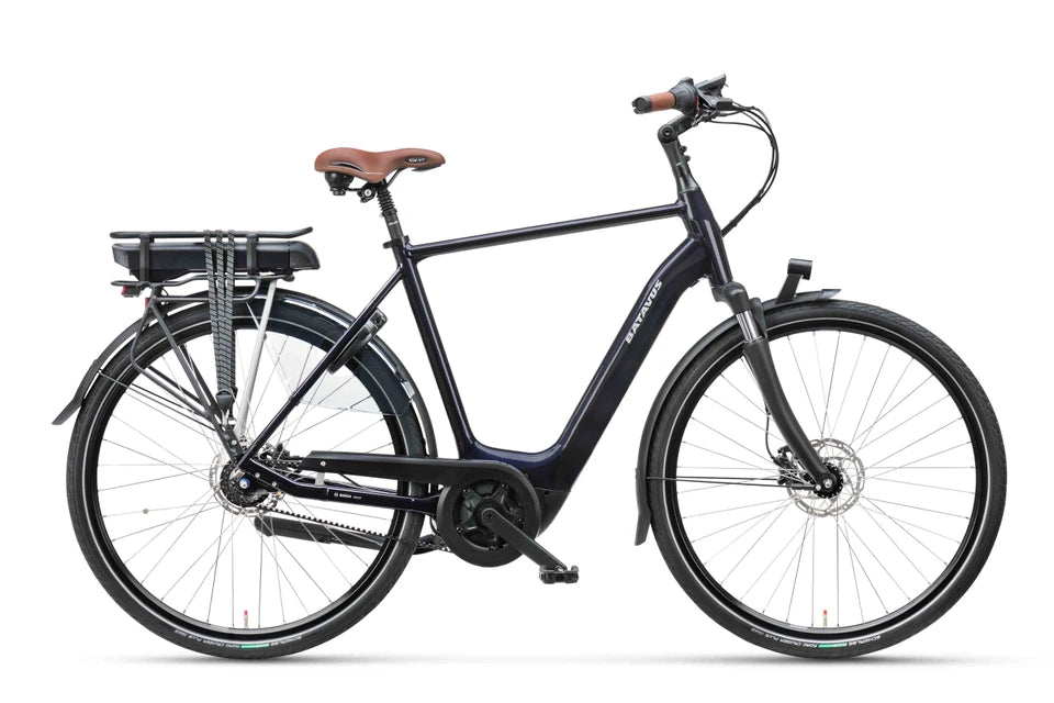 Batavus Finez E-go Exclusive 2023