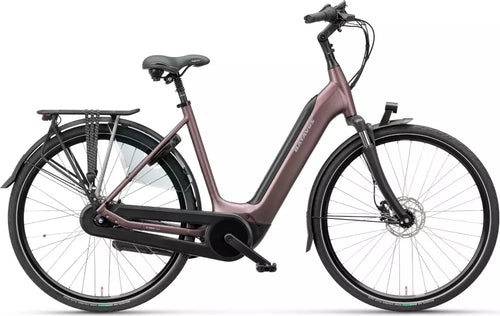 Batavus Finez E-go Power N8