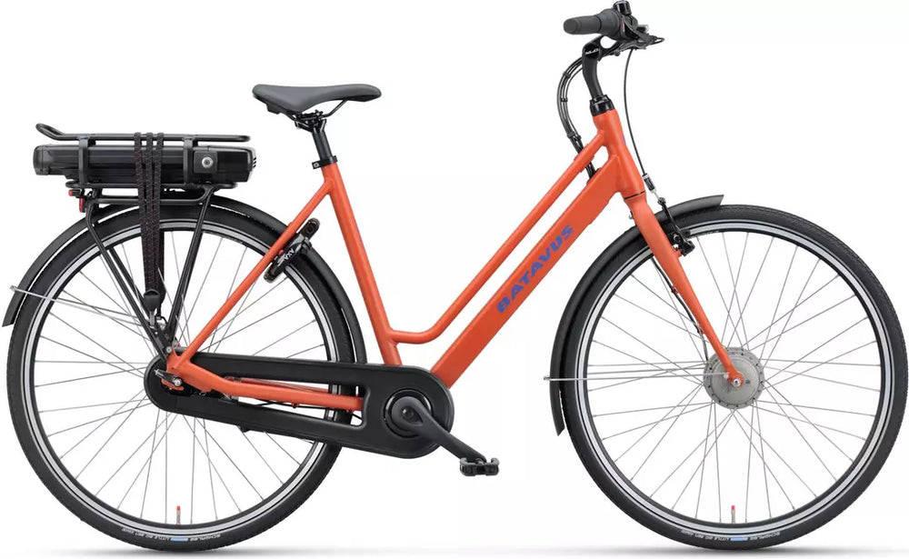 Batavus Fonk E-go N7 2024