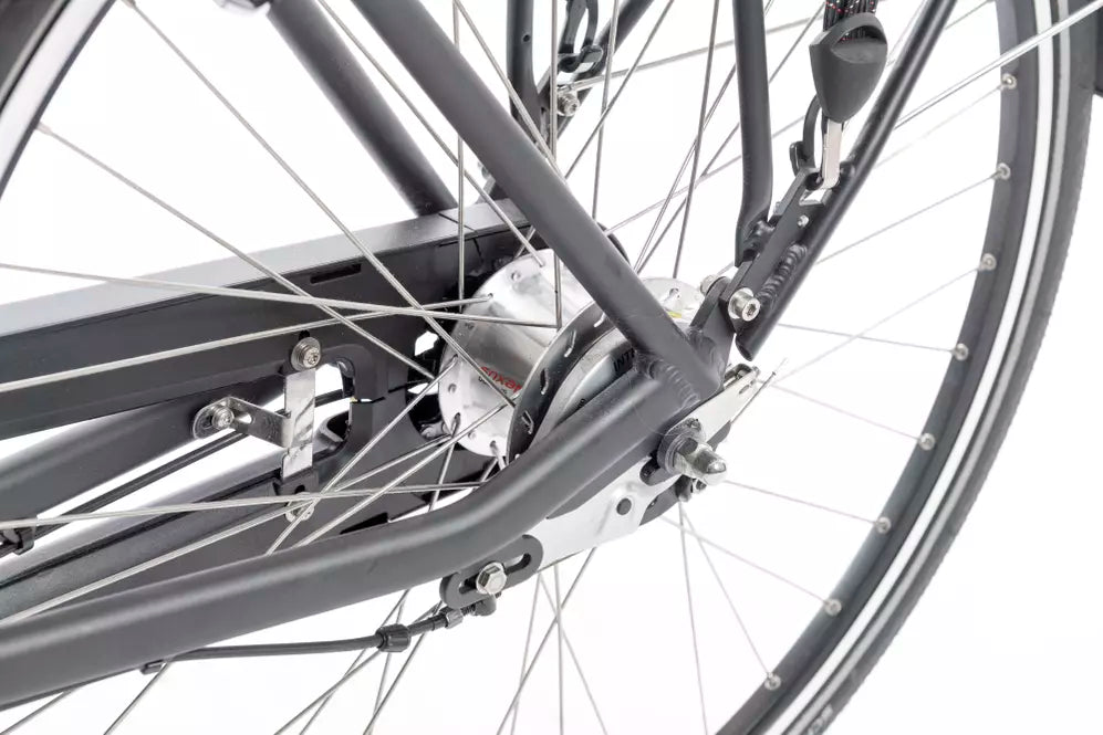 Batavus Fonk E-go N7 2024
