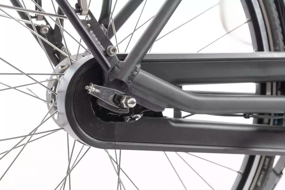Batavus Fonk E-go N7 2024