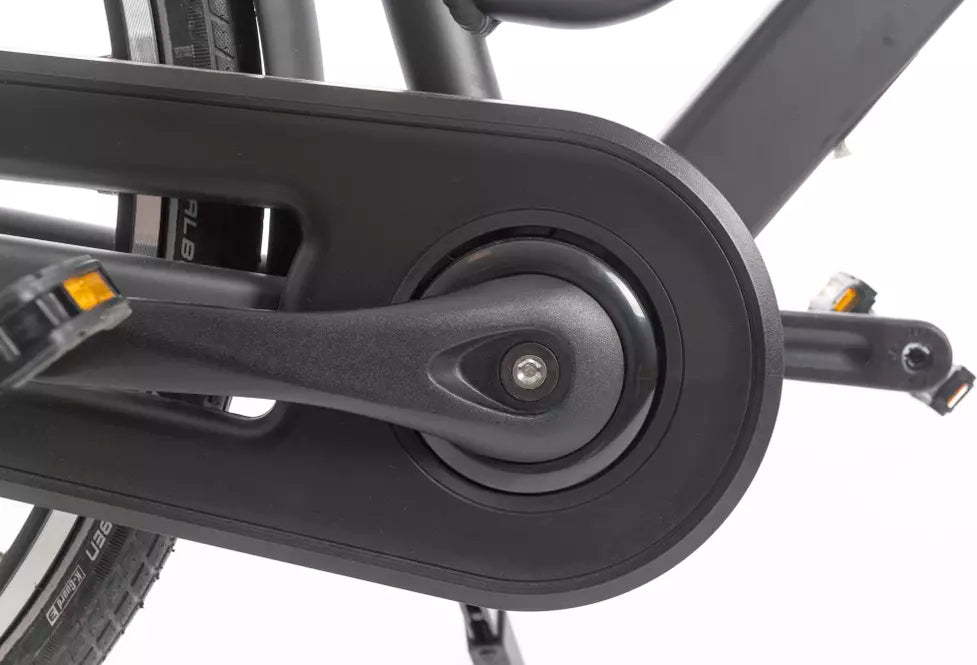 Batavus Fonk E-go N7 2024