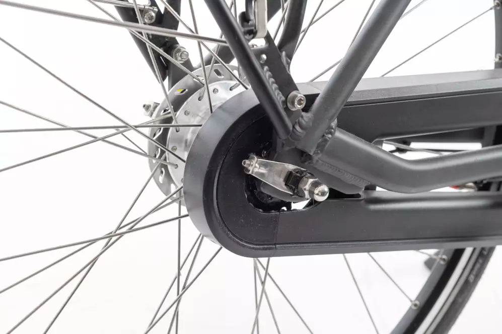 Batavus Fonk E-go N7 2024
