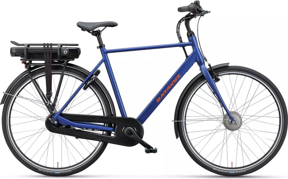 Batavus Fonk E-go N7 2024