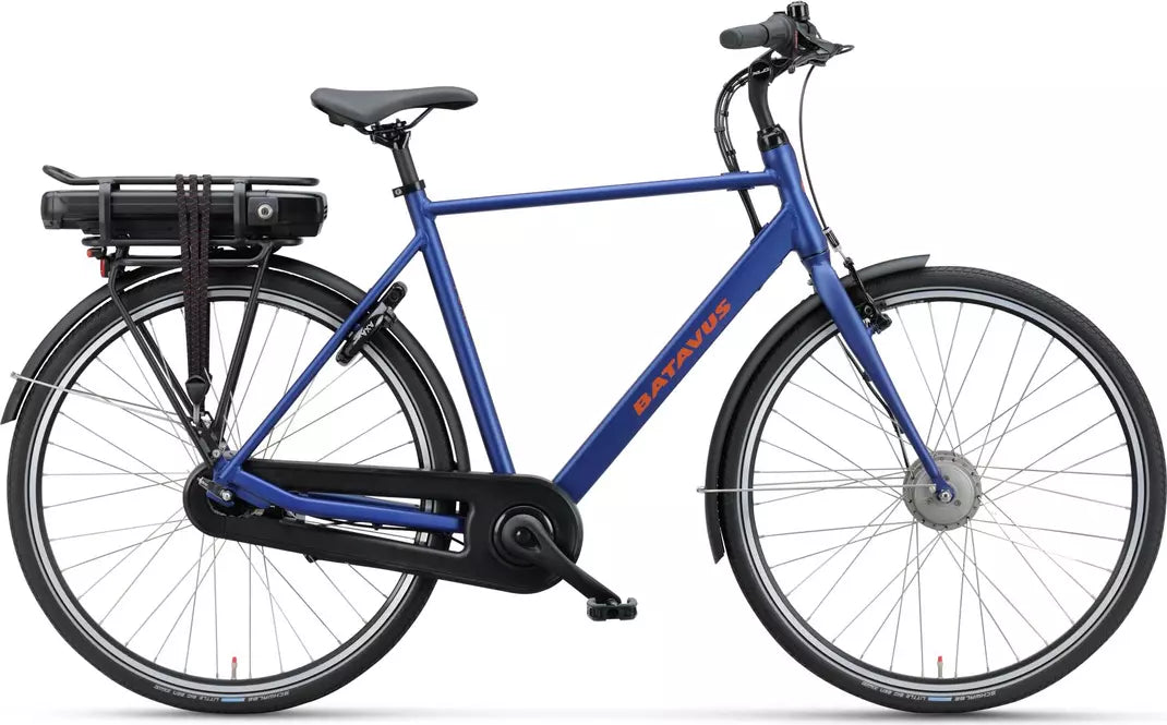 Batavus Fonk E-go N7 2024