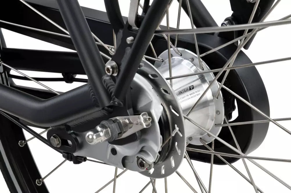 Batavus Fonk E-go N7 2024