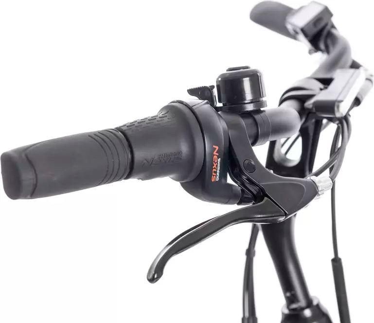 Batavus Fonk E-go N7 2024