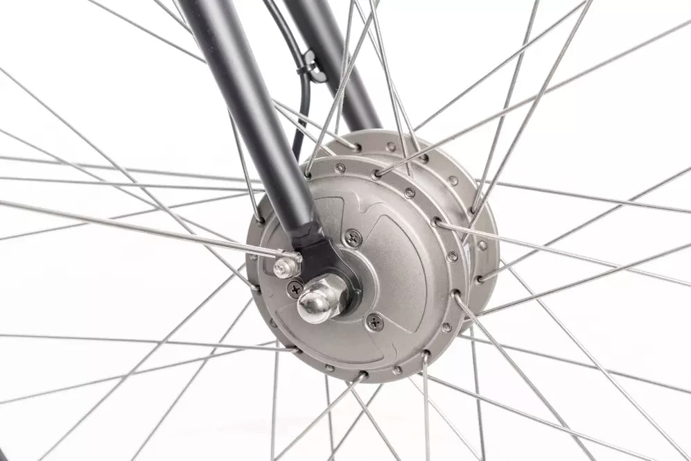 Batavus Fonk E-go N7 2024