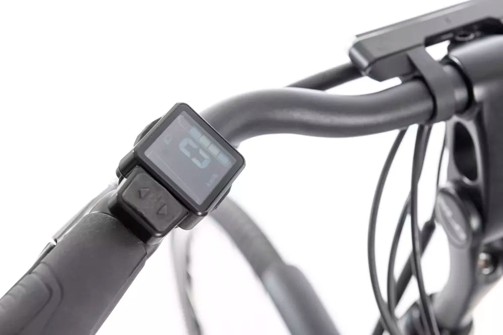 Batavus Fonk E-go N7 2024