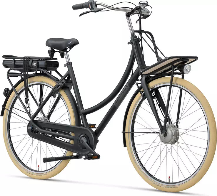 Batavus PACKD E-go N7 2025