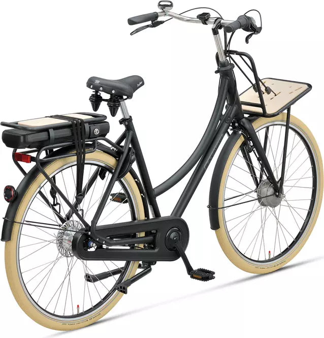 Batavus PACKD E-go N7 2025