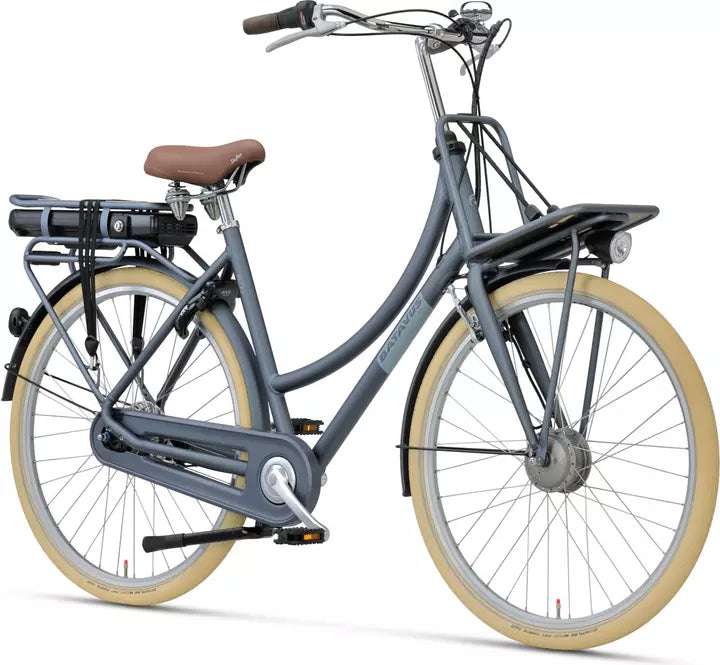 Batavus PACKD E-go N7 2025
