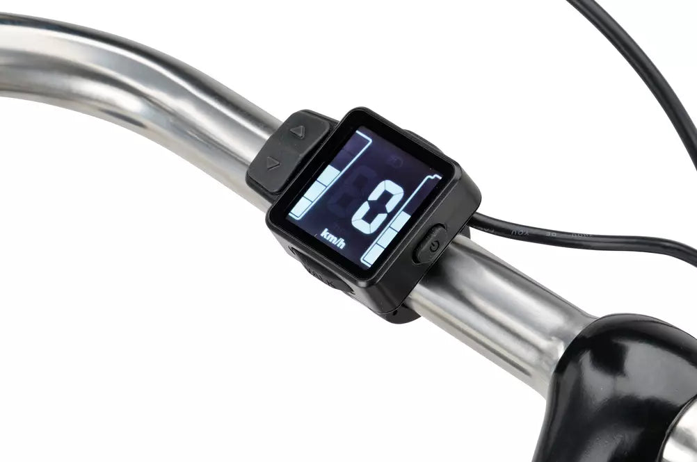 Batavus PACKD E-go N7 2025