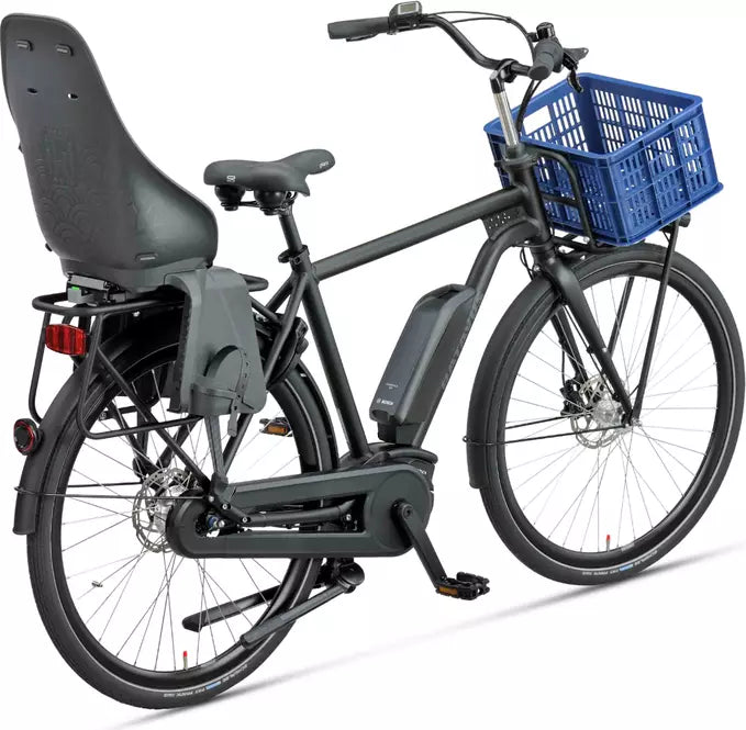 Batavus Quip Extra Cargo E-go N7 2025