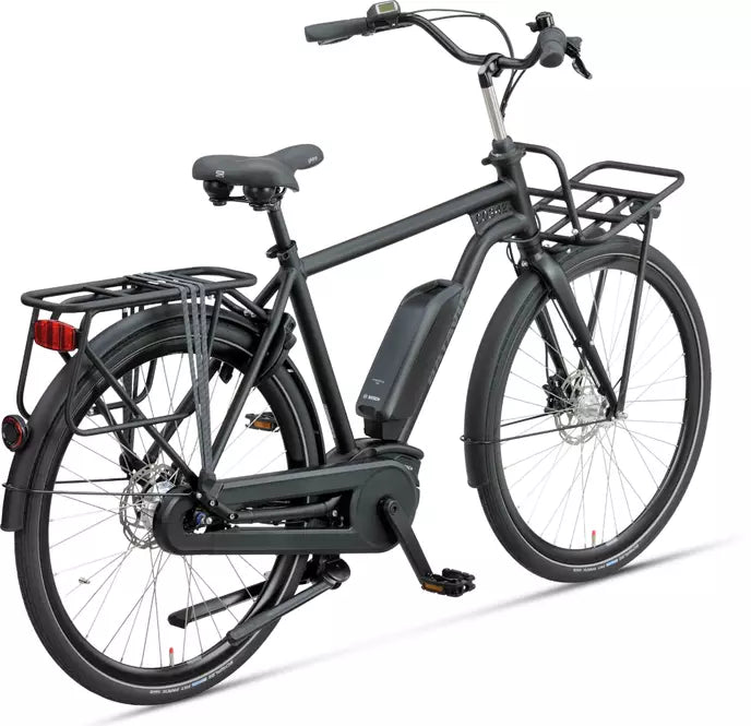Batavus Quip Extra Cargo E-go N7 2025