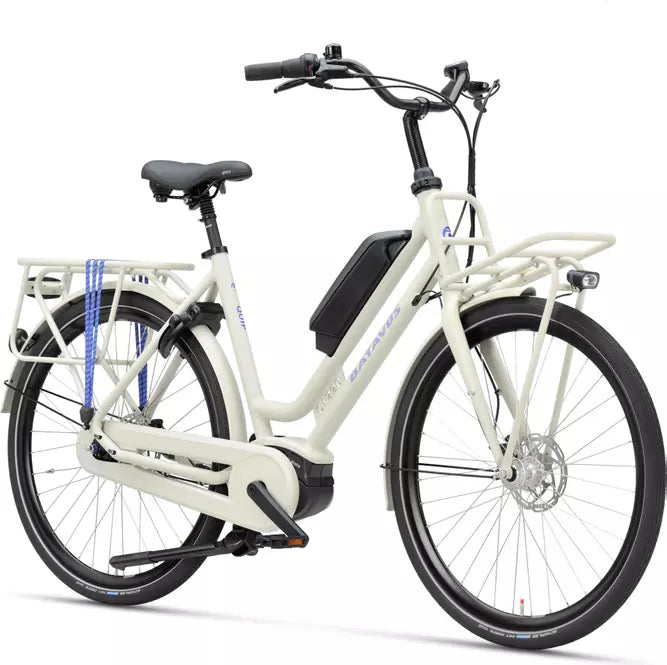 Batavus Quip Extra Cargo E-go N7 2025