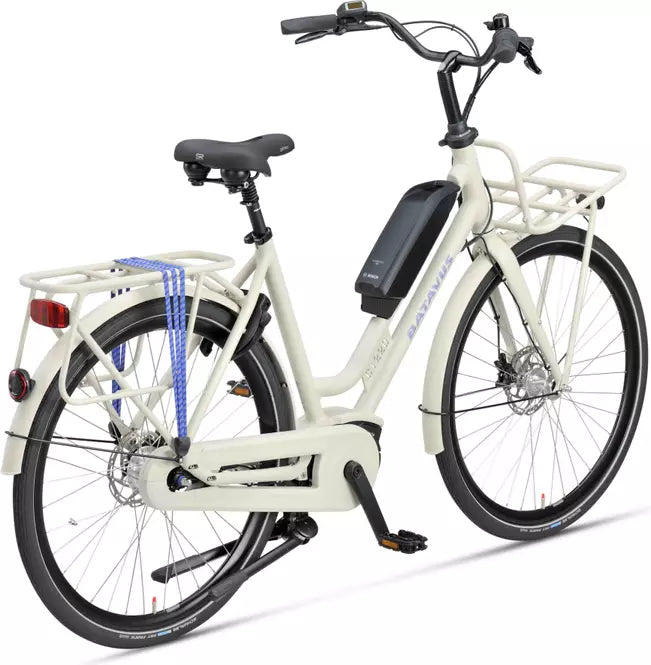 Batavus Quip Extra Cargo E-go N7 2025