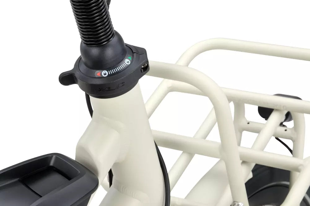 Batavus Quip Extra Cargo E-go N7 2025