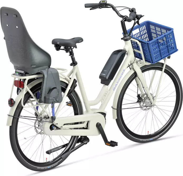 Batavus Quip Extra Cargo E-go N7 2025
