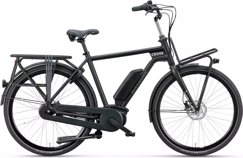 Batavus Quip Extra Cargo E-go N7 2025
