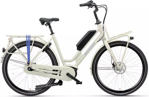 Batavus Quip Extra Cargo E-go N7 2025