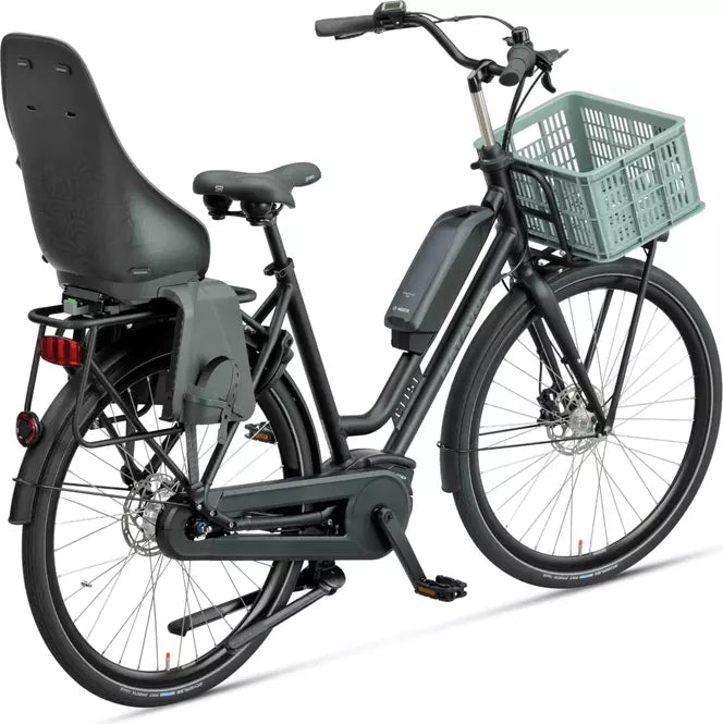 Batavus Quip Extra Cargo E-go Plus N7 2025
