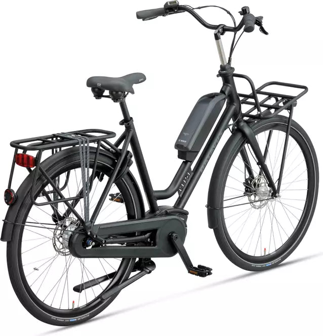 Batavus Quip Extra Cargo E-go Plus N7 2025