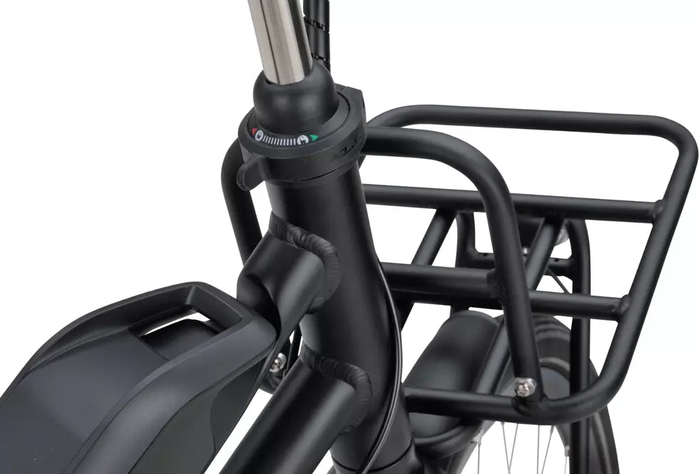 Batavus Quip Extra Cargo E-go Plus N7 2025