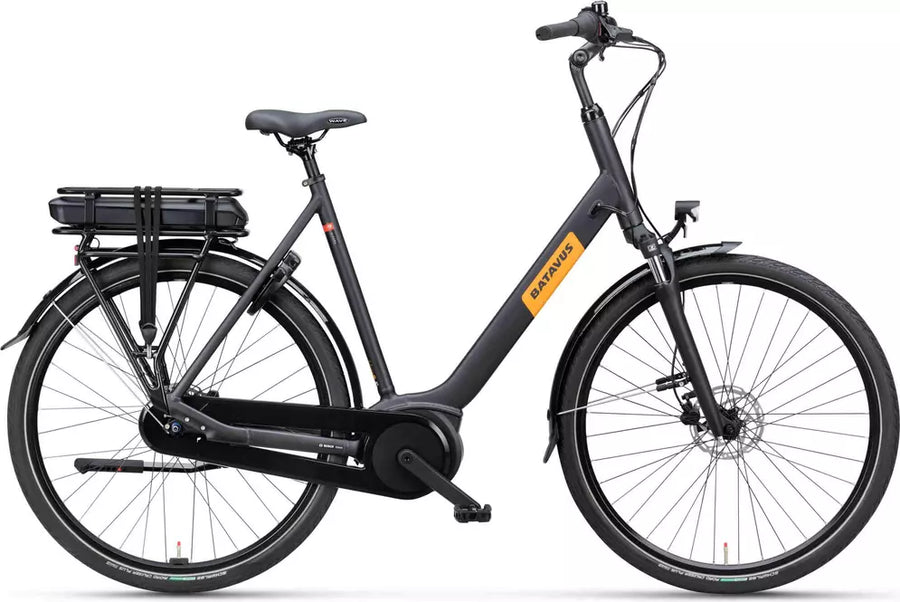 Batavus Altura E-Go Smart 2025