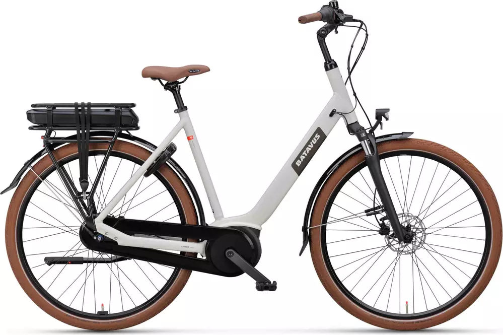 Batavus Altura E-Go Smart 2025