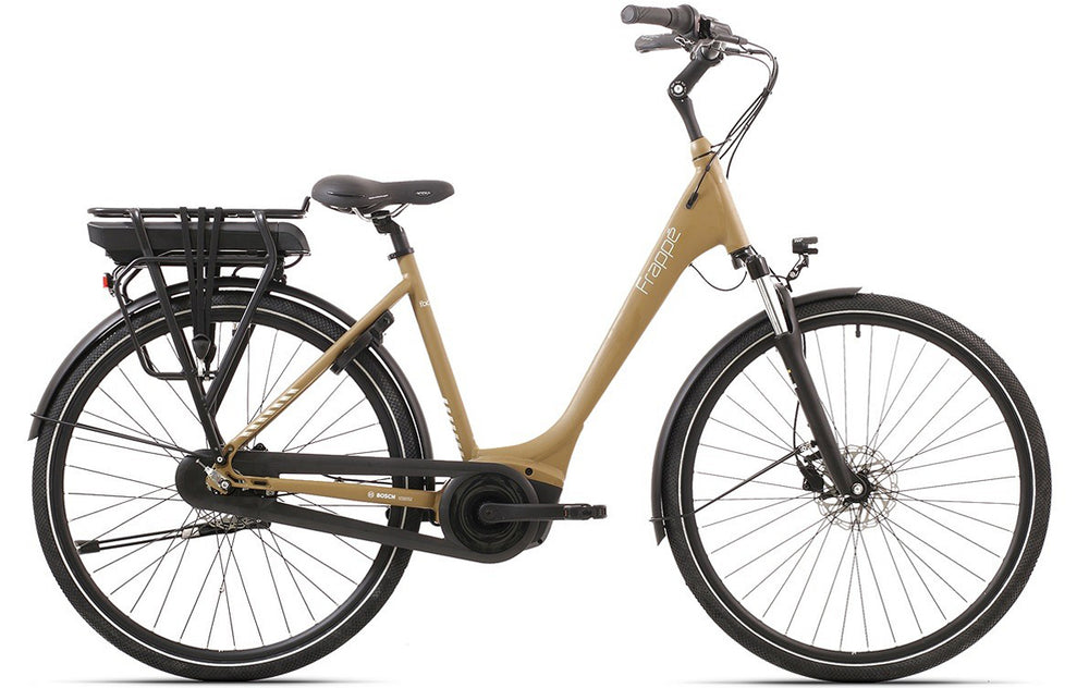 Frappe FBC 400