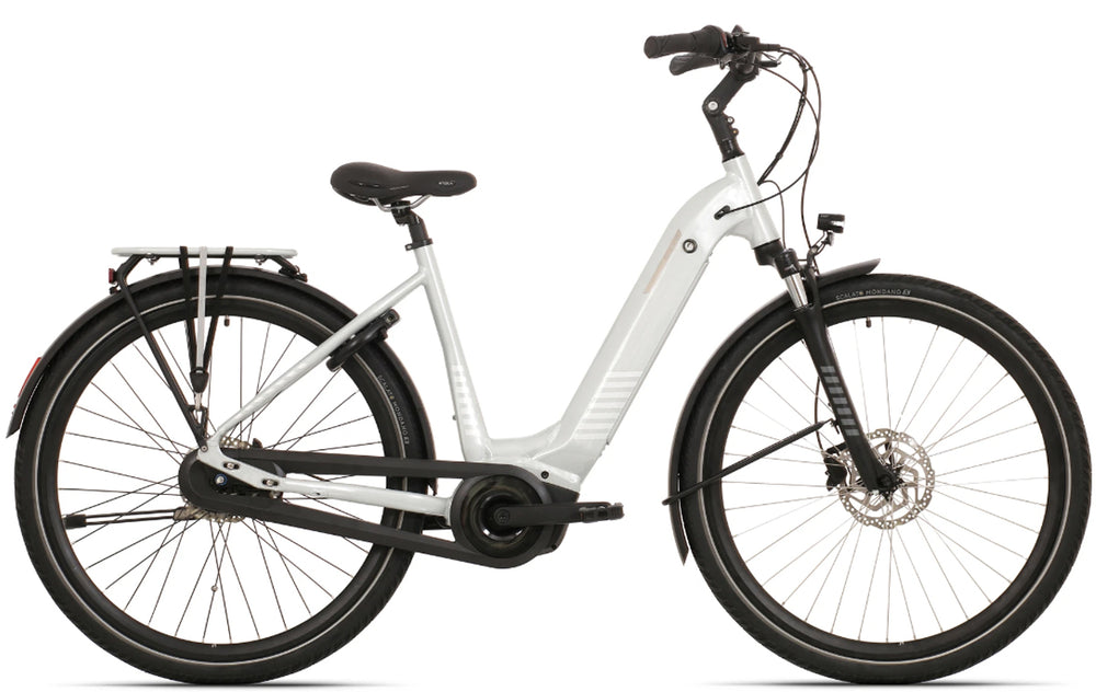 Frappe FBC 600