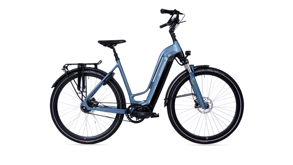 Multicycle Legacy EMB