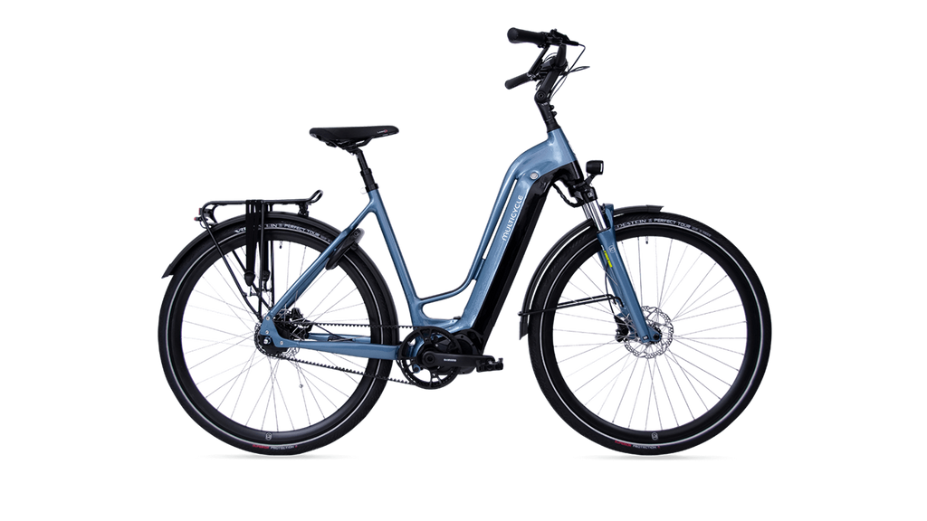 Multicycle Legacy EMB