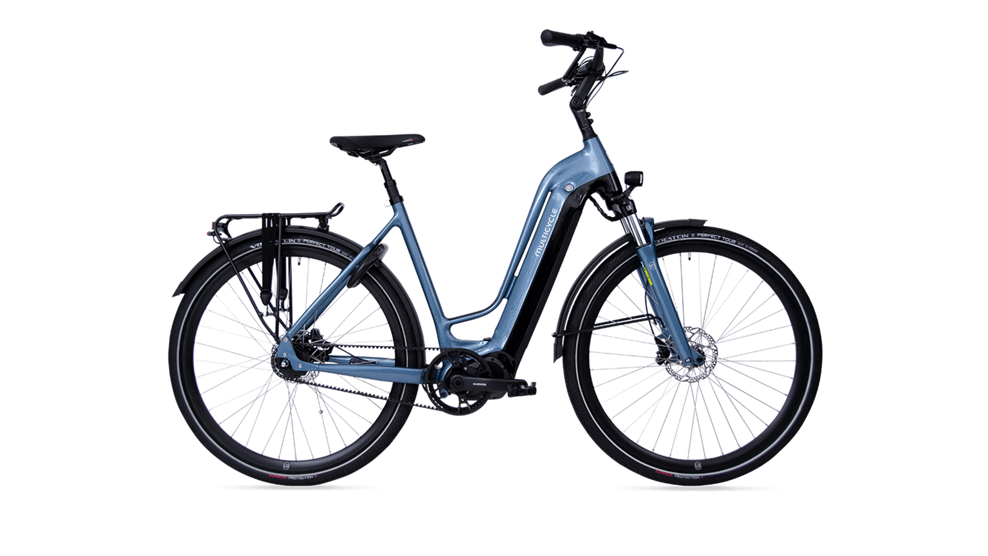 Multicycle Legacy
