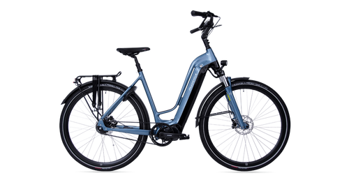 Multicycle Legacy