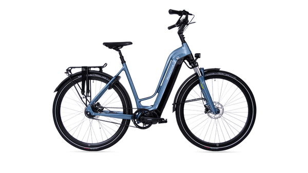 Multicycle Legacy