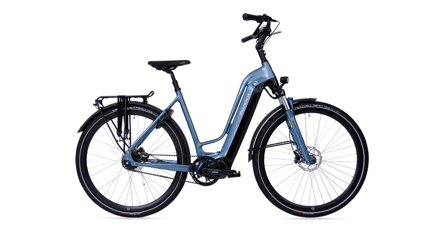 Multicycle Legacy EMB