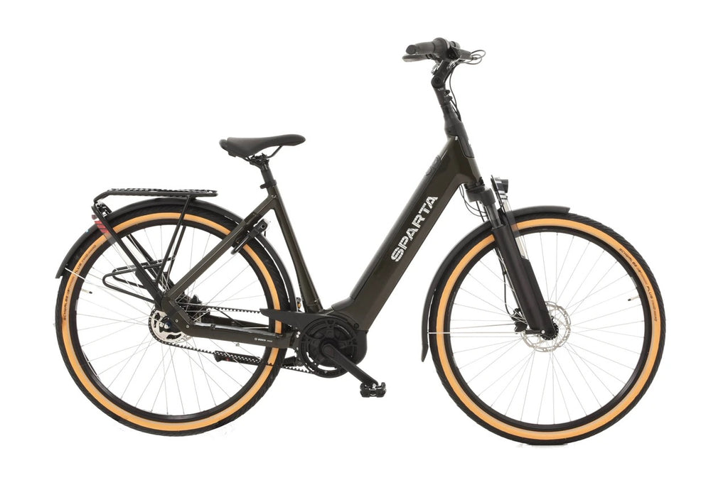 Sparta D-Rule Energy M5T 2024