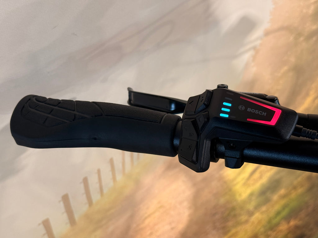 Corratec E-Power Urban 28 Fusion Tube AP5 8SC