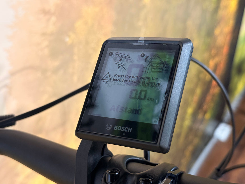 Corratec E-Power Urban 28 Fusion Tube AP5 8SC