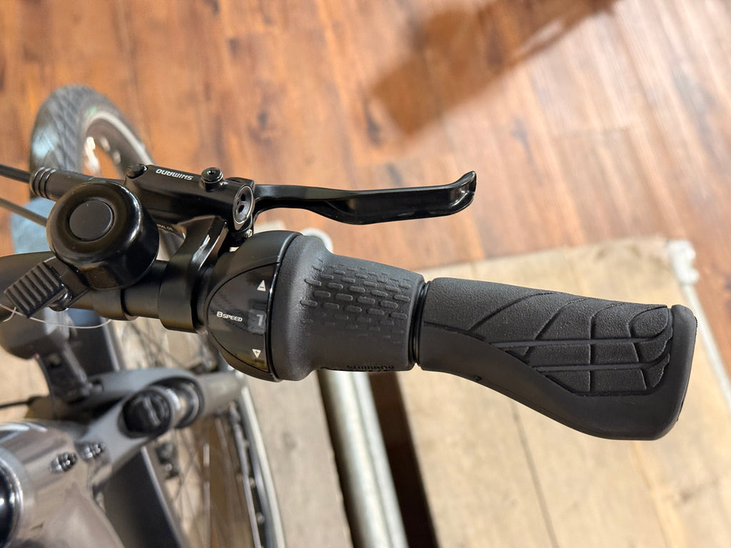 Corratec E-Power Urban 28 Fusion Tube AP5 8SC