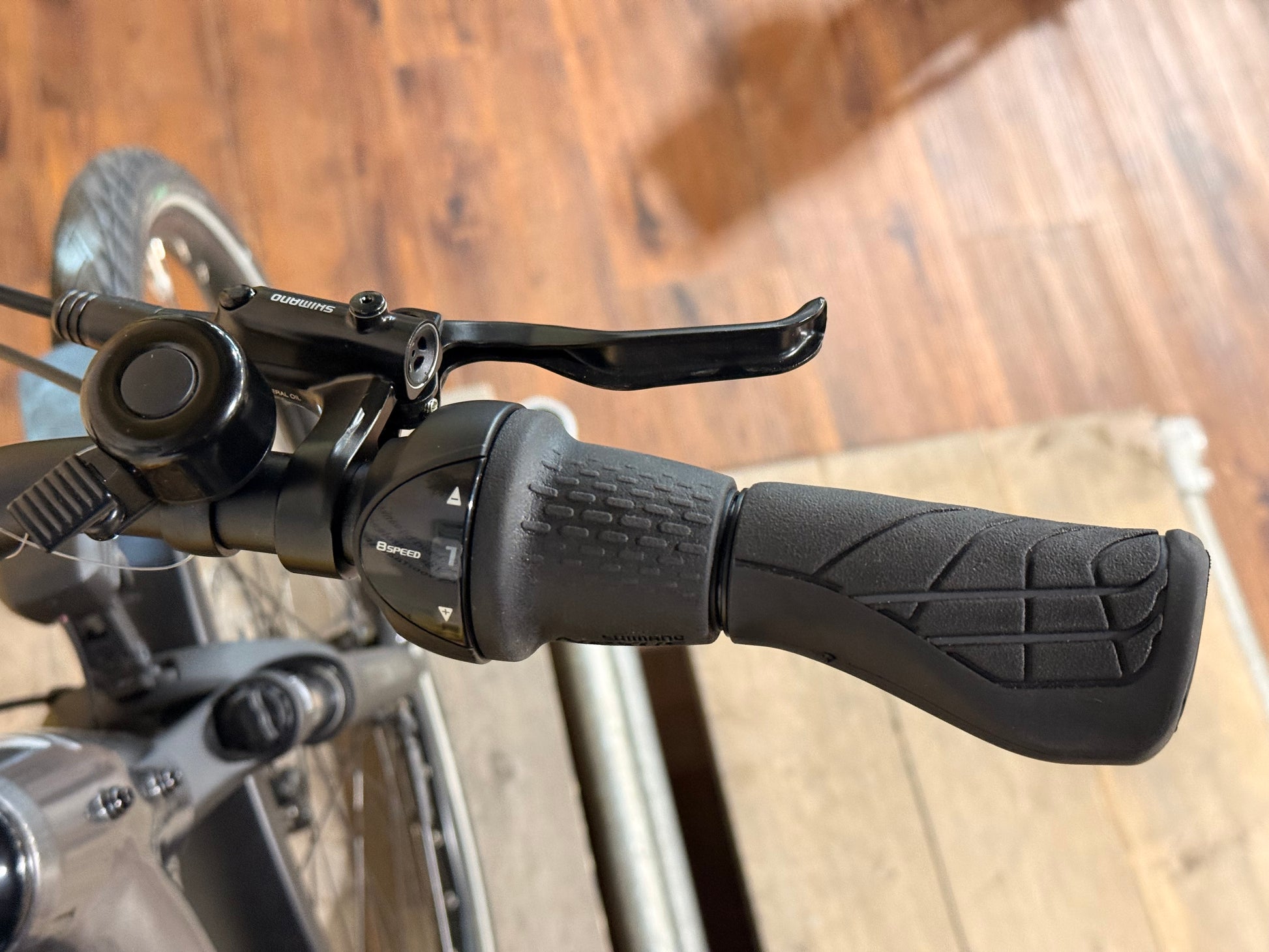 Corratec E-Power Urban 28 Fusion Tube AP5 8SC