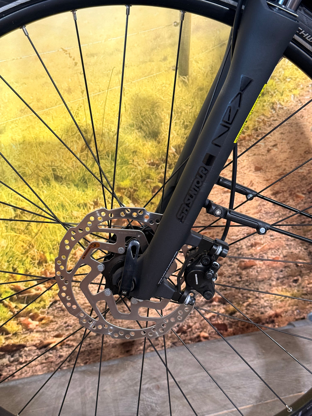 Corratec E-Power Urban 28 Fusion Tube AP5 8SC