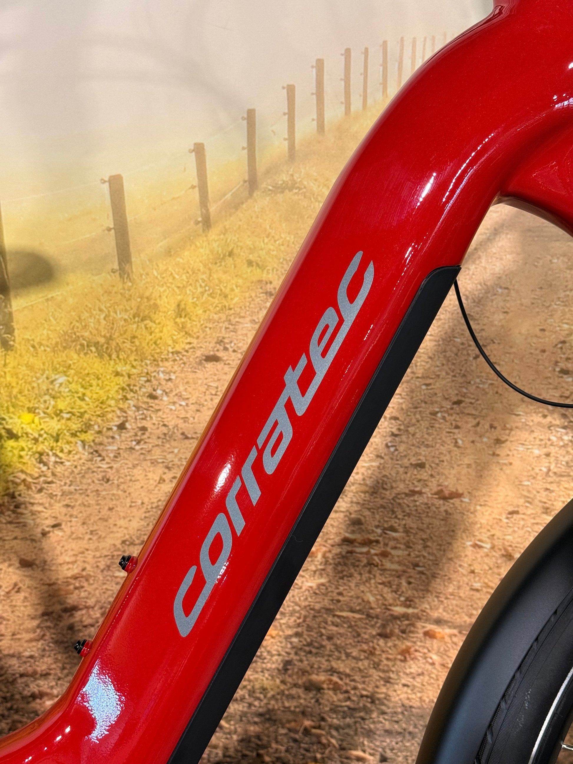 E-Power Trekking 28 P6 Wave