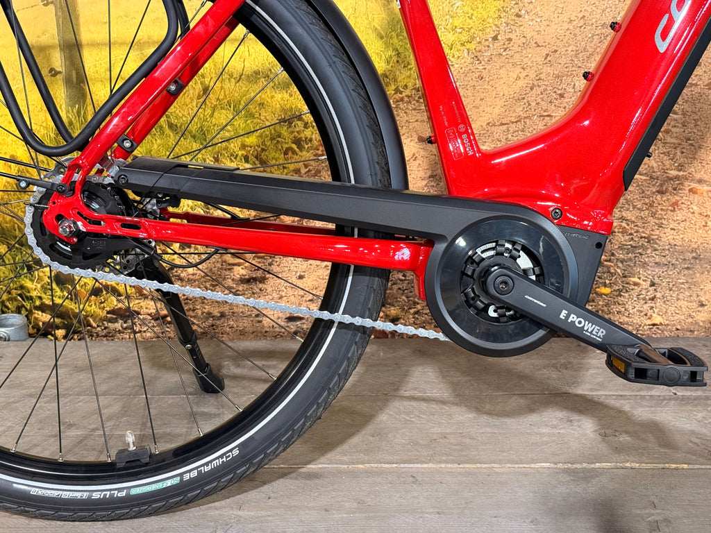 E-Power Trekking 28 P6 Wave