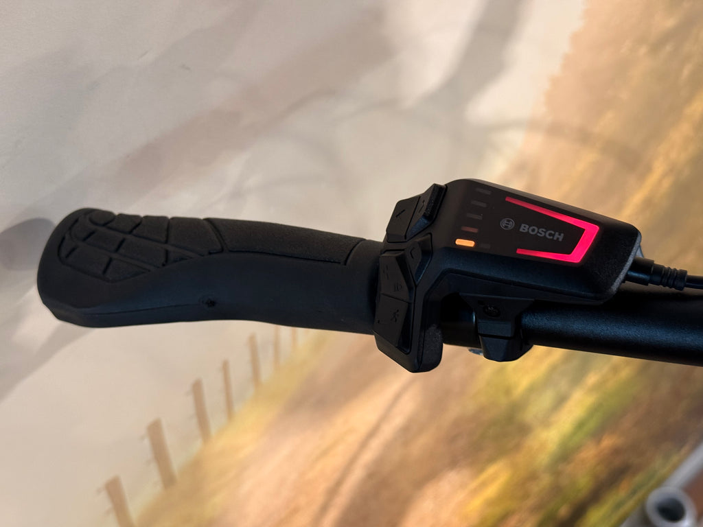 E-Power Trekking 28 P6 Wave