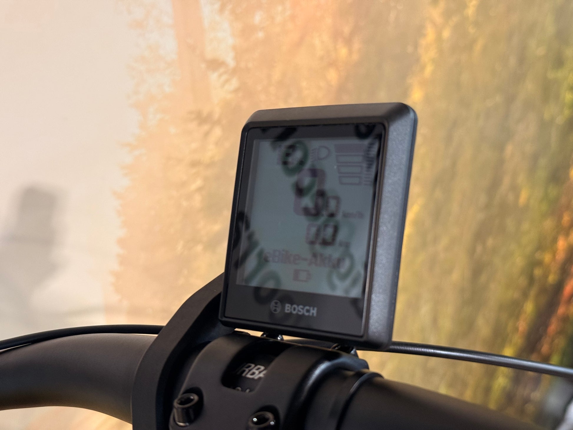 E-Power Trekking 28 P6 Wave