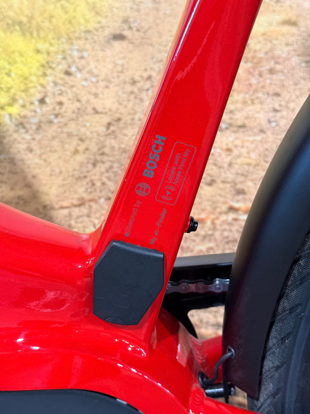 E-Power Trekking 28 P6 Wave